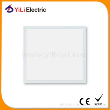 36W 600*600mm Side-Emitting LED Panel Light with UL Dlc/TUV ERP